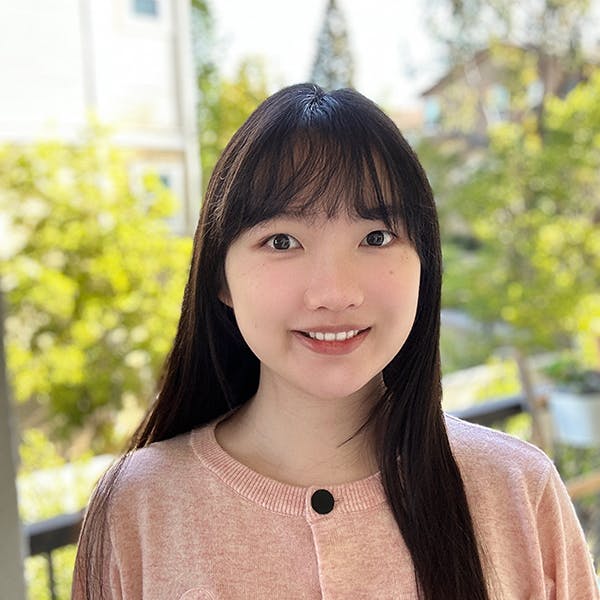 Profile picture of Yuyan Lei