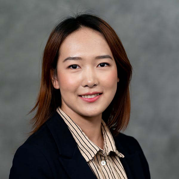 Profile picture of Siqi (Karen) Wang